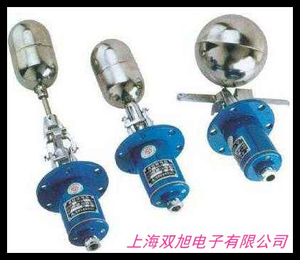 浮球液位计 浮球液位控制器——Atlas