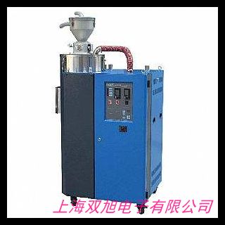 300KG三机一体除湿干燥机塑胶原料除湿机转轮除湿机