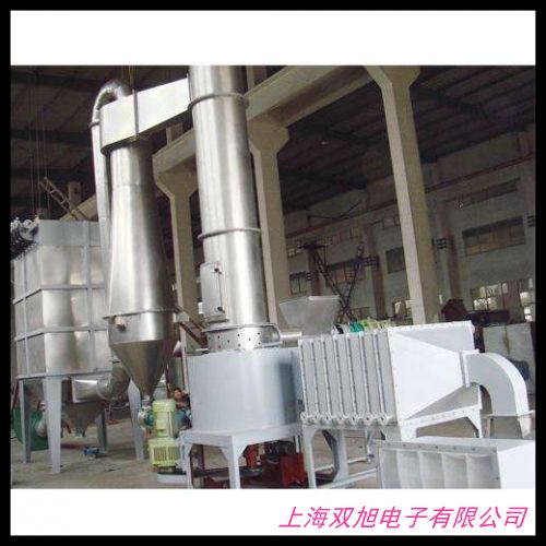 300KG三机一体除湿干燥机塑胶原料除湿机转轮除湿机