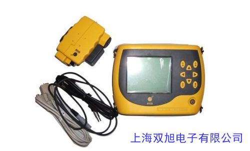 智博联ZBL-R630 钢筋扫描仪混凝土钢筋检测仪 保护层厚度测试仪