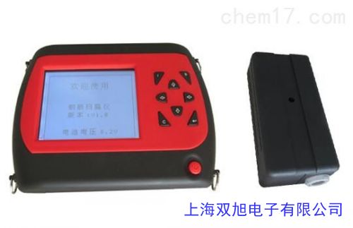 厂家直销-ZBL-R630A 混凝土钢筋检测仪多线圈扫描型建筑检测仪