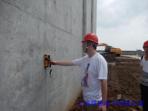 高铁建GTJ-RBL+钢筋位置直径保护层测定仪 钢筋扫描仪 钢筋定位仪
