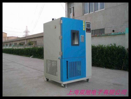 2018高低温循环试验箱灯管恒温恒湿试验箱 恒温实验设备器