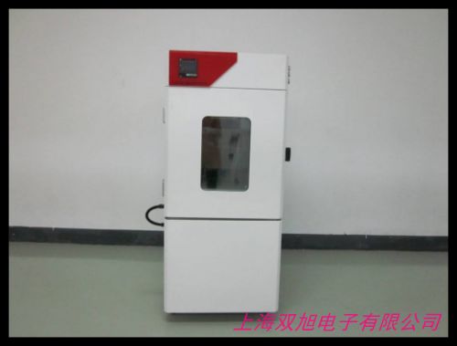 2018高低温循环试验箱灯管恒温恒湿试验箱 恒温实验设备器
