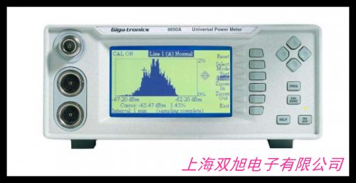 供应品FOD1202/FOD1205 光功率计