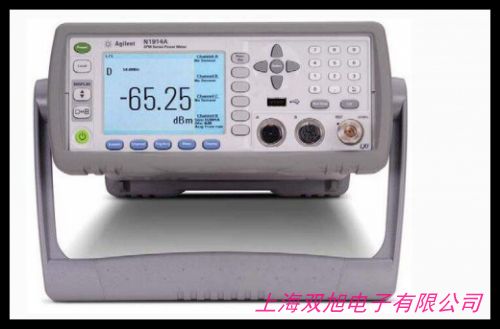 NPYAFA光功率计加红光一体机NF-907