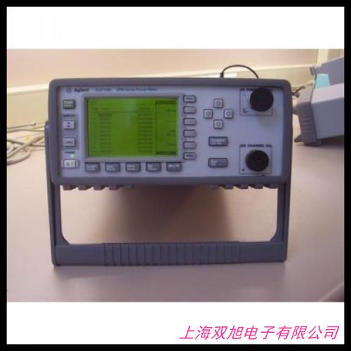 Fluke 1732三相功率计 F1372电能质量分析仪