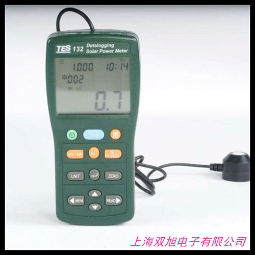 F2H FHP1系列迷你型光功率计带红光源