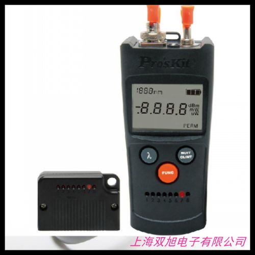 FHP2A02光功率计