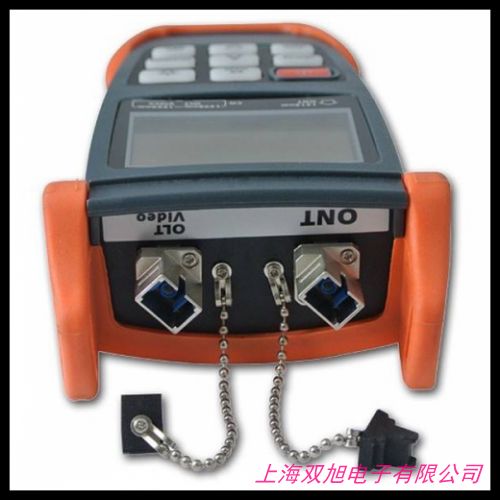 日本三和Sanwa OPM-570L 模拟型激光功率计 半导体激光