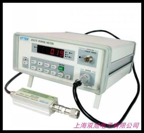 F2H FHP1系列迷你型光功率计带红光源