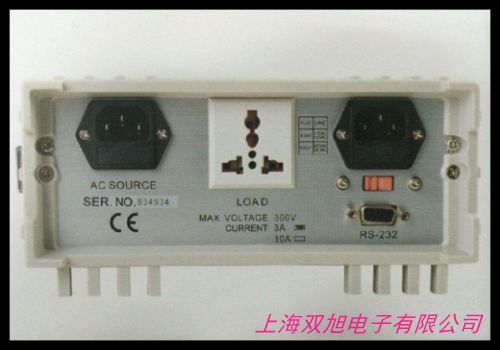 Fluke 1732三相功率计 F1372电能质量分析仪