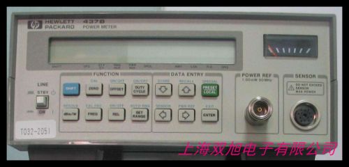 OPM37LAN光纤专用光电功率计OPM37LAN激光功率计