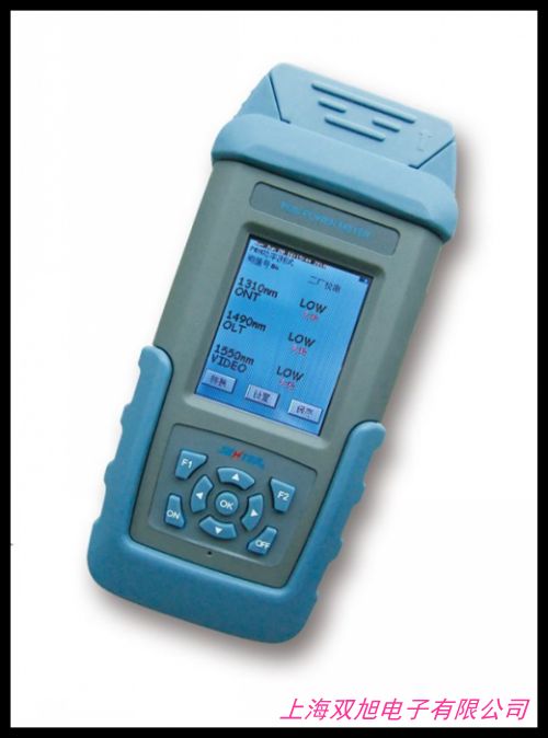 FHP2A02光功率计
