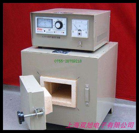 箱式实验电炉1400度管式真空炉GSL-1400X管式电阻炉