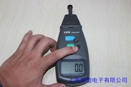 德国RHEINTACHO LED可编程频闪仪图