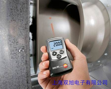 德国RHEINTACHO LED可编程频闪仪图