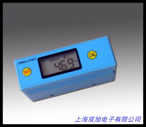 色差计精密分光测色仪布料色差仪CS580光泽度测色仪