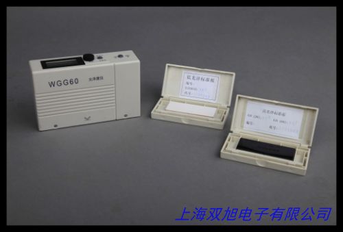 罡然光泽度计折射仪SMN60数字折射仪