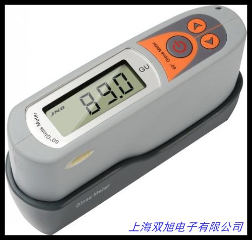 光泽度计高精度光泽度仪石材油漆大理石油墨涂料JNDP60