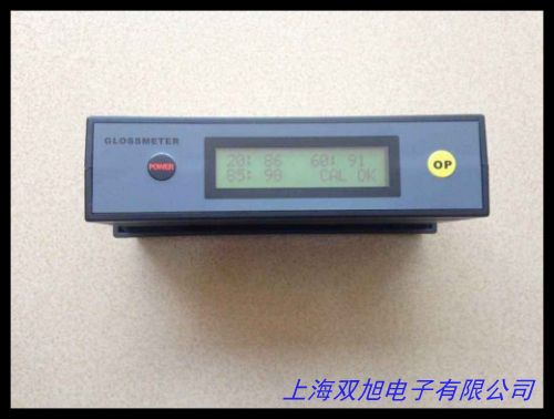 德国 BYK 光泽度仪