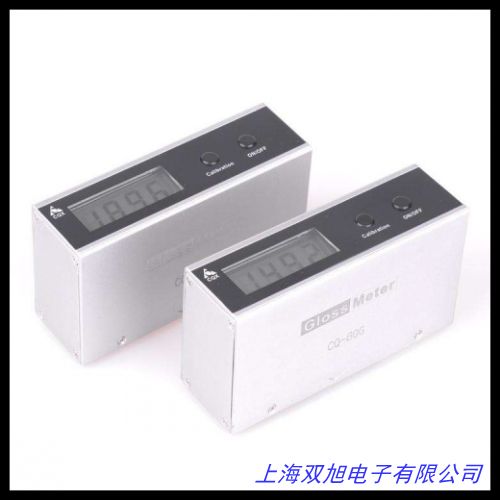 全智能型三角度光泽度仪计SMN268 20度60度85度 !