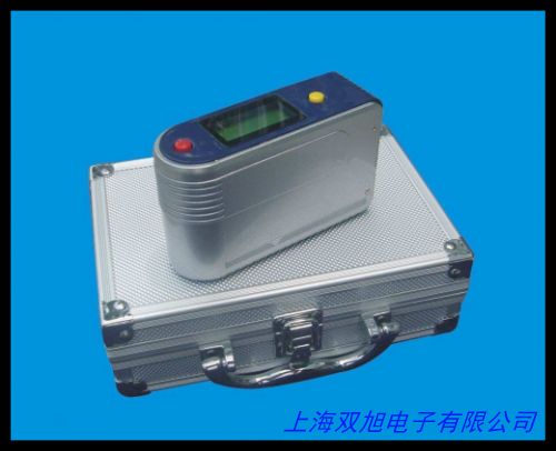 GM-026光泽度计分体式光泽度仪20度/60度光泽度仪