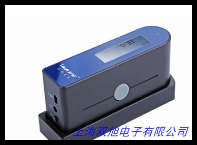 MG6-S1光泽度计 单角度KSJ光泽度计 光泽度仪