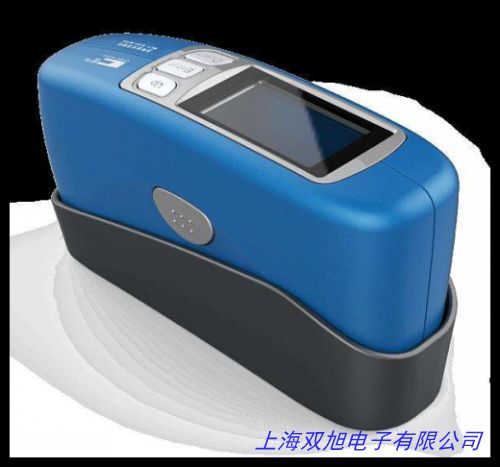 WGG60A光泽度计仪便携式工作稳定