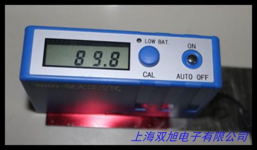 WG68多角度光泽度仪