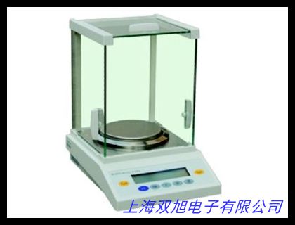 代理华志LCD-B1200精密型电子天平 工业天平 国产经济型电子天平