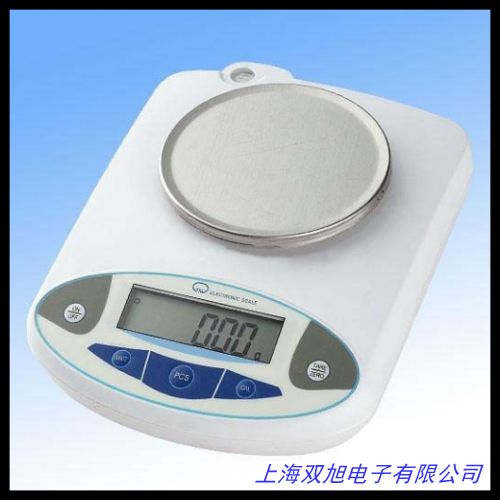 上海越平FA1004B 万分之一精密电子分析天平0.0001