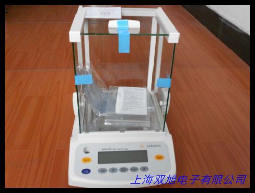 奥豪斯电子天平EX125DZH-微量天平十万分之一分析天平