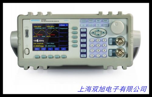 百科BK Precision 4040A 函数发生器 20MHz扫描模拟信号发生器