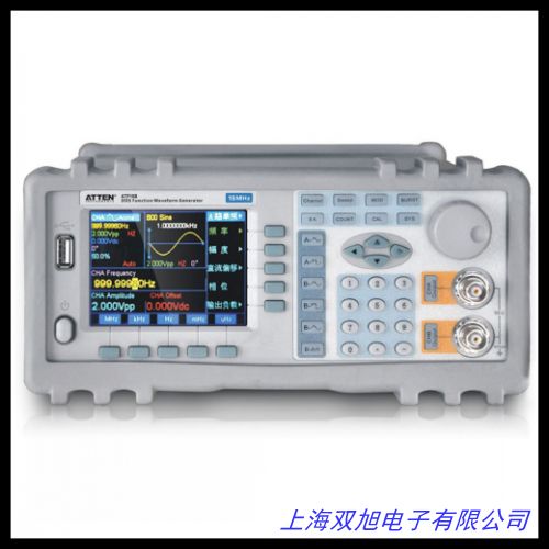 AFG3051C泰克信号发生器 单通道 50MHz 任意函数发生器