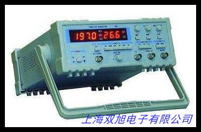 2017款JDS6600系列 DDS信号源 双通道任意波函数发生器频率计数