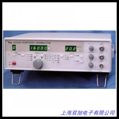 泰克AFG1022任意波形函数发生器冲击电流发生器脉冲信号发生器