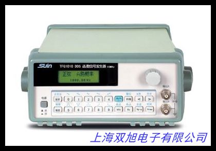百科BK Precision 4017A 函数发生器 10MHz扫描模拟信号发生器