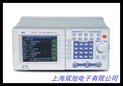 台湾固纬4MHz 函数信号发生器SFG-2004