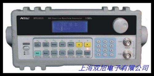 泰克信号发生器 AFG3102C任意波形/函数发生器