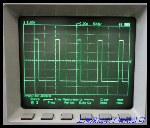 Tektronix泰克 AFG1062 波形/信号/函数发生器