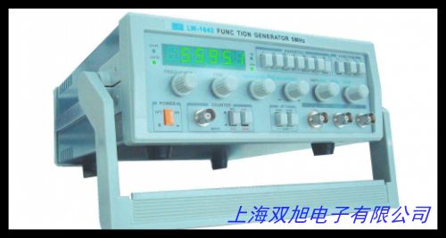 百科BK Precision 4017A 函数发生器 10MHz扫描模拟信号发生器