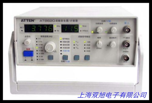 台湾固纬4MHz 函数信号发生器SFG-2004
