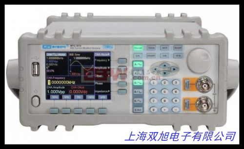 泰克信号发生器 AFG3102C任意波形/函数发生器