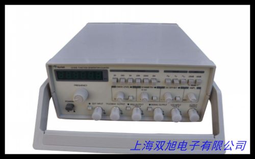 AFG1000系列任意波形/函数发生器