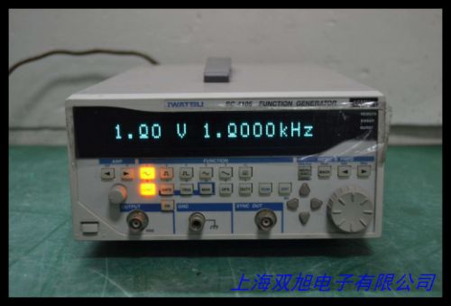 百科BK Precision 4017A 函数发生器 10MHz扫描模拟信号发生器