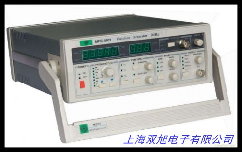 TGR2050 函数信号发生器英国TTi