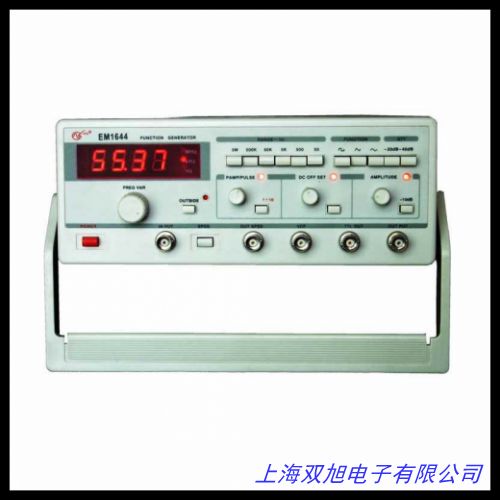 百科BK Precision 4040A 函数发生器 20MHz扫描模拟信号发生器