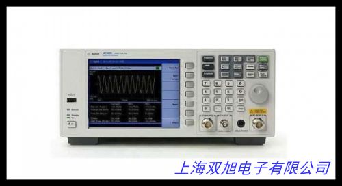 Tektronix泰克 AFG1062 波形/信号/函数发生器