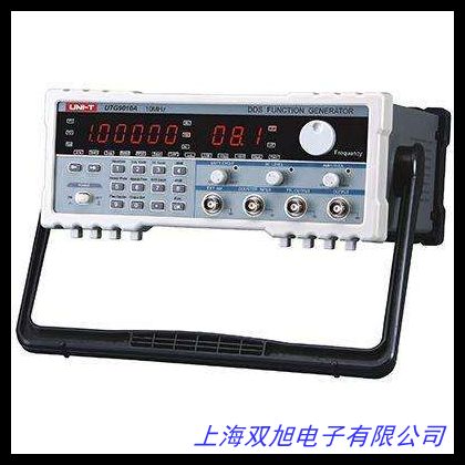 AFG2000系列任意波形/函数发生器
